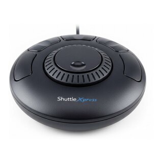 Contour Multimedia Controller Mouse Xpress rechts.-linkshänd retail