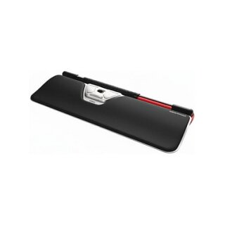 Contour RollerMouse RED Plus wireless Bluetooth USB-C silber retail