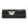 Contour RollerMouse RED wireless silber