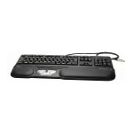 Contour RollerMouse Pro3 wired; USB-C + USB-A Adapter