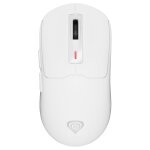 Genesis gaming mouse ZIRCON 660 PRO - 26 000DPI - white