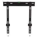 Equip Pro Fixed TV Wall Mount Bracket Klammer