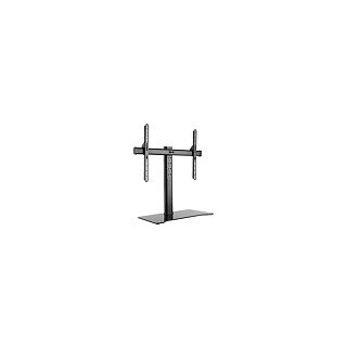 Equip Tischfuß 32"-55"/1TFT Universal TV 40Kg schwarz retail
