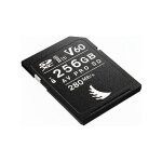Card Angelbird SD Card AV PRO UHS-II 256GB V60