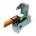 fixLink SL RJ45 Keystone, Cat.6A (ISO/IEC) AWG 24-22