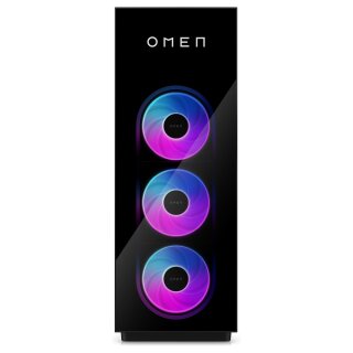 HP OMEN MAX 45L GT23-0091ng AMD Ryzen™ 9 9950X3D Gaming PC