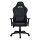 Arozzi Gaming Stuhl Toretta Pure Black SuperSoft