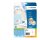 HERMA Etiketten Premium A4 weiß 105x148 mm Papier 100 St.
