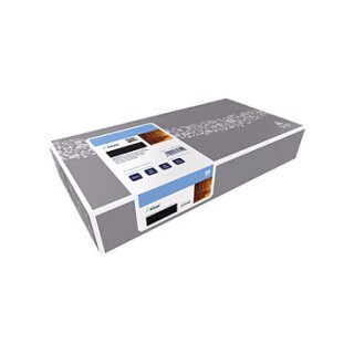 AS20145 ASTAR HP 38A LJ Cartridge black
