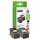KMP Druckerpatronen C136V schwarz, color kompatibel zu Canon PG560XL/CL561XL, 2er-Set