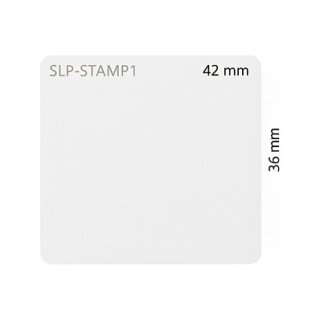 SEIKO SLP-STAMP1 36x42mm 2x510