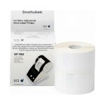SLP-2RLE WHITE LABEL 36X89MM