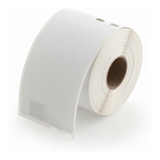 SLP-MRL WHITE LABEL 28X51MM