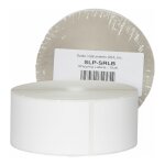 SLP-SRLB WHITE LABEL FOR TRAY