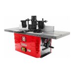 Holzmann TFM610V Tischfrse