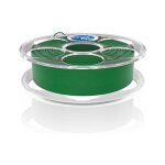 ABS-P 1,75mm GREEN 1kg