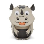 Affenzahn Kleiner Freund Nashorn (beige/grau)
