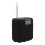 Pure Woodland Mini wasserdichter Outdoor-Lautsprecher mit...