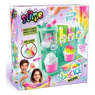 Canaltoys SlimeIce Ice Machine