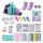 Canaltoys 3 in 1 Scrapbooking Station
