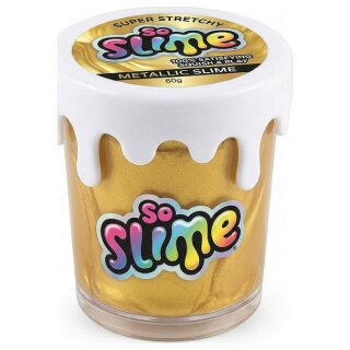 Canaltoys Thekendisplay Collectible Slime Pots