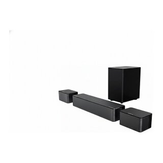 Ultimea Aktivbox Poseidon M4T 5.1 Surround Soundbar
