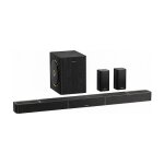 Ultimea Aktivbox Skywave F40 Soundbar (Dolby Atmos)
