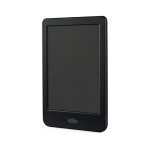 Kobo eBook-Reader eBookReader Clara Colour black Schwarz...