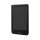 Kobo eBook-Reader eBookReader Clara Colour black Schwarz (N367-KU-BK-K-CK) (N367KUBKKCK)