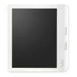 Kobo eBook-Reader eBookReader Libra Colour white...