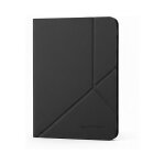 Kobo Sleepcover Clara Black Schwarz (N365-AC-BK-E-PU)...