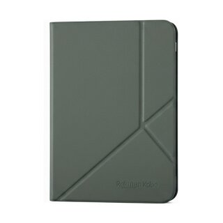 Kobo Sleepcover Clara Misty Green (N365-AC-GR-E-PU) (N365ACGREPU)