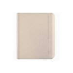Kobo Sleepcover Libra Notebook Sand Beige...