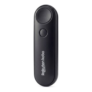 Kobo Remote black Schwarz (N257-AC-BK-U-PL) (N257ACBKUPL)