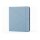 Kobo Sleepcover Libra Dusk Blue (N428-AC-BL-E-PU) (N428ACBLEPU)