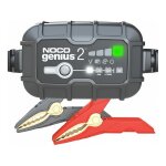 NOCO GENIUS2EU | 2A Battery Charger | Genius Battery...