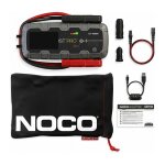 NOCO GB150 | Boost 12V 3000A Jump Starter | Boost Jump...