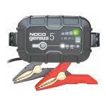 NOCO GENIUS5EU | 5A Battery Charger | Genius Battery...