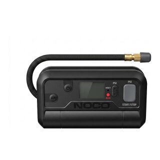 NOCO AL5 | 5A Lithium Air Inflator | Air Inflators