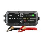 NOCO GB20 | Boost 12V 500A Jump Starter | Boost Jump...