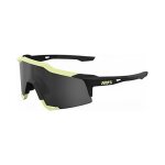 100percent Speedcraft - Mirror Lens Soft Tact Glow