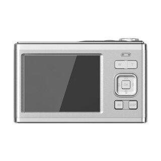 AgfaPhoto Realishot DC9200 silver