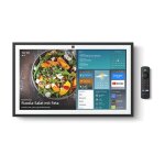 Amazon Echo Show 21 2024 release (B0CDW6GQY6)