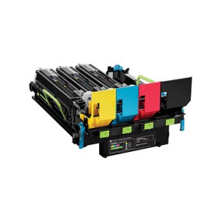 LEXMARK Entwickler Rck c/m/y CS7x/ CX725 ca. je. 150.000 S.