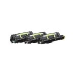 LEXMARK Entwickler Rck c/m/y CS82x/ CX82x/CX860 ca....