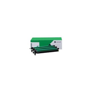 LEXMARK Fotoleiter c/m/y 3er CS943 CX942/943/944 ca. 165.000 S.