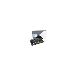 LEXMARK Trommel schwarz f.MS/MX321/ 421/521/621/622 60.000 Seiten