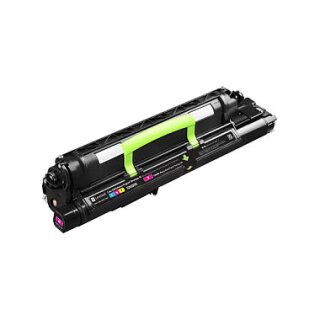 LEXMARK Entwickler Rck magenta CS82 CX82x/CX860 ca. 300.000 S.