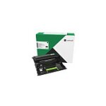 LEXMARK Trommel schwarz Rck B28/M52 27/MS82/MX72/MX82/MX...