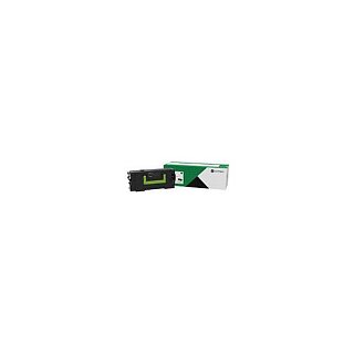 LEXMARK Toner schwarz Corp.f. MS72x/ 82x/MX72x/82x ca. 35.000S.